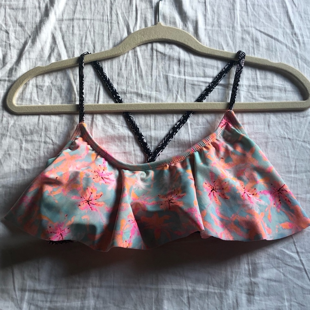 Tropical Bikini